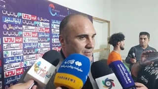 حسینی نسب: خیلی وقته شنیده‌ام استقلال خوزستان تمام تیم‌ها را ساپورت مالی می‌کند!