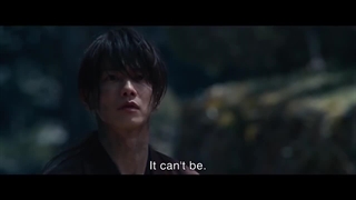 تریلر فیلم Rurouni Kenshin: The Final 2021