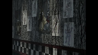 پنج شب درکنار فردی۳ قدیمی