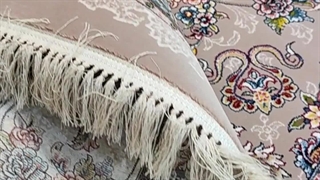 جدیدترین فرش افشان 700 شانه