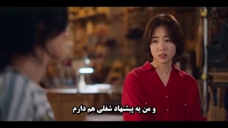 سریال کره ای  مسابقه قسمت 3 + زیرنویس چسبیده