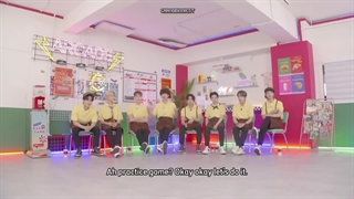 لایو Maniac Arcade با زیرنویس فارسی