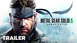 تماشا کنید: متال گیر سالید اسنیک ایتر ریمیک Metal Gear Solid Snake Eater - ساویس‌گیم