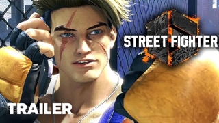 تماشا کنید: تریلر داستانی استریت فایتر 6 Street Fighter 6 - ساویس‌گیم