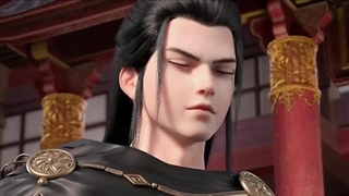 انیمه دگرگونی اختری Xing Chen Bian فصل 5 قسمت 13+زیرنویس فارسی