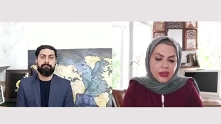 14020304: دعوای بایدن و کنگره بالا گرفت بحران اقتصادی در پیش است - دکتر فتوره چی-محمد ندیمی