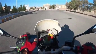 14020201: "آسباد"های سیستان با طراحی شیخ بهایی!