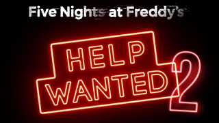 تیزر تریلر بازی Five Nights at Freddy's Help Wanted 2