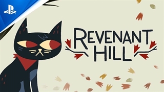 تماشا کنید: بازی عجیب و غریب روننت هیل Revenant Hill - ساویسگیم