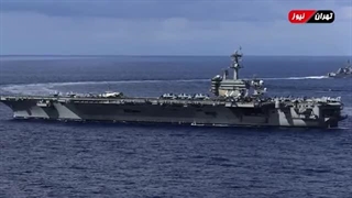 فوری : زیردریایی اتمی آمریکا به چنگ ایران افتاد /سپاه دقایق پیش رسما این خبر را تایید کرد!