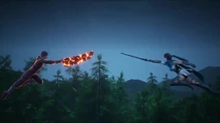 انیمهThe Rise of the Weak قسمت 3 + زیرنویس فارسی