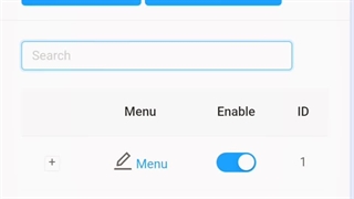 نحوه ی ساخت کانفیک V2rayNG در پنل مدیریت سرور