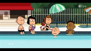 دانلود انیمیشن اسنوپی مدرسه لوسی Snoopy Presents: Lucy’s School 2022