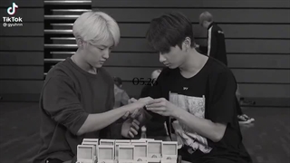 i feel HAPPY with SVT  :>