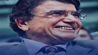 محمدرضا شجریان - خواهم که بر رویت هردم زنم بوس