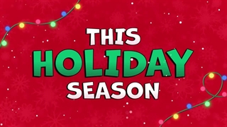 تریلر انیمیشن Madagascar: A Little Wild Holiday Goose Chase 2021