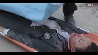 سریال کره ای دکتر رمانتیک 3 قسمت 9 + زیرنویس فارسی