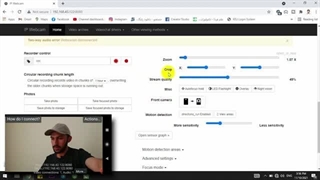 چطور کمره مبایل را بدون لین به کمپیوتر وصل کنیم؟|How to use mobile camera as a webcam?