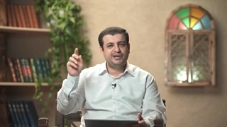 سخنرانی استاد رائفی پور - جنود عقل و جهل - جلسه 55 - 5 خرداد 1402