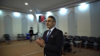 همایش مشاوران املاک - دوره های آموزشی مشاوران املاک