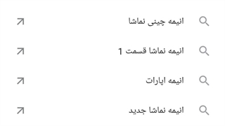 لطفاً بچه ها کانال آپارات رو دنبال کنید اونجا زیاد فعالیت می کنم