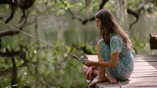 برشی از کتاب صوتی جایی که خرچنگ‌ها آواز می‌خوانند