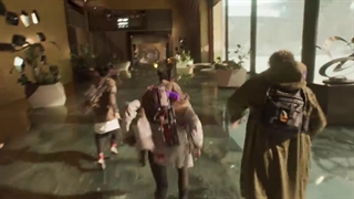 رونمایی از بازی Fairgames