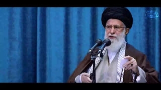 نماهنگ | «به وقت انتقام»