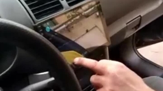 مانیتور اندروید سورن با بهترین کیفیت