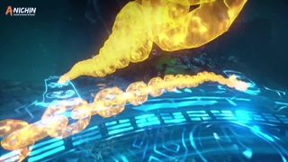 انیمه برادر ارشد فوق استوار من My Senior Brother Is Too Steady قسمت 13 قسمت اخر