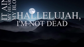 Citizen Soldier - Hallelujah (I'm Not Dead)
