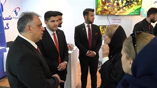 روز اول کنگره بین المللی انجمن متخصصین زنان و زایمان ایران - خرداد ۱۴۰۲