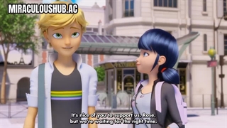 ماجراجویی در پاریس فصل ۵ قسمت ۲۲