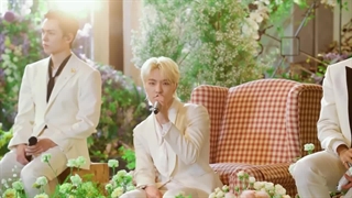 اجرا آهنگ April Shower از Seventeen