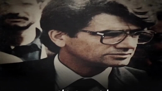 محمدرضا شجریان - مرا به هیچ بدادی