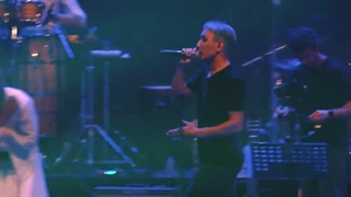 رویای ما (اجرای زنده در کنسرت) - شادمهر عقیلی