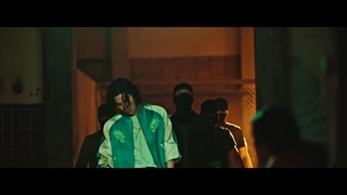 موزیک ویدیو haegeum از شوگا بی تی اس