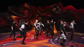 موزیک ویدیو  جدید She's the boss از The boyz