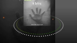 اهنگ متین ادیتور ابلیس music matin editor eblis
