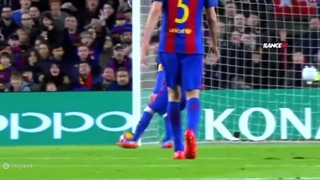 ویدیو خفن و جذاب از فوتبال