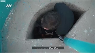 نماهنگ | «ملت امام حسین (ع)» کاری از گروه سرود کریم اهل بیت (ع)