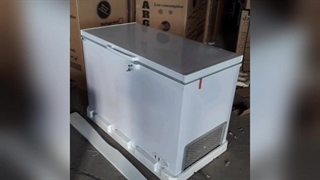 فریزرصندوقی خانگی یخچالسازان