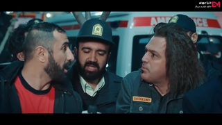دانلود سریال نیوکمپ قسمت 4 چهارم (کامل)
