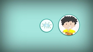 ۶.بیماری های ناشی از غذا