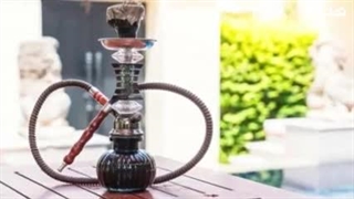 ۲۹.مضرات قلیان.