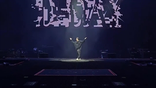 آپدیت اینیستاگرام یونگی کنسرت جاکارتا