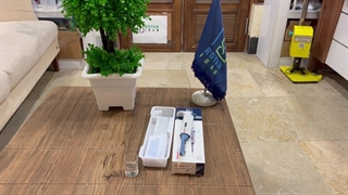 سمپلر دراگون متغیر آزمایشگاهی