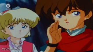 کارتون رابین هود قسمت26