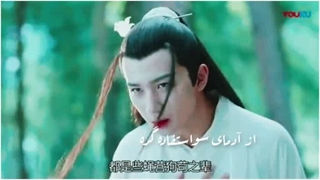 میکس سریال چینی عشق بهتر از جاودانگیست