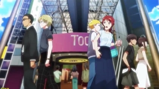 انیمه قاتل رمانتیک | Romantic Killer - قسمت هشتم 8 با زیرنویس فارسی